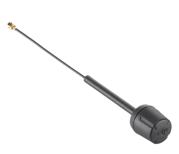 DJI O4 Unit Pro Antena - 1312875 - zdjęcie 3